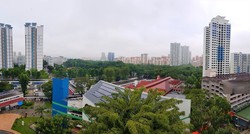 Blk 321 Ang Mo Kio Avenue 1 (Ang Mo Kio), HDB 3 Rooms #215878261